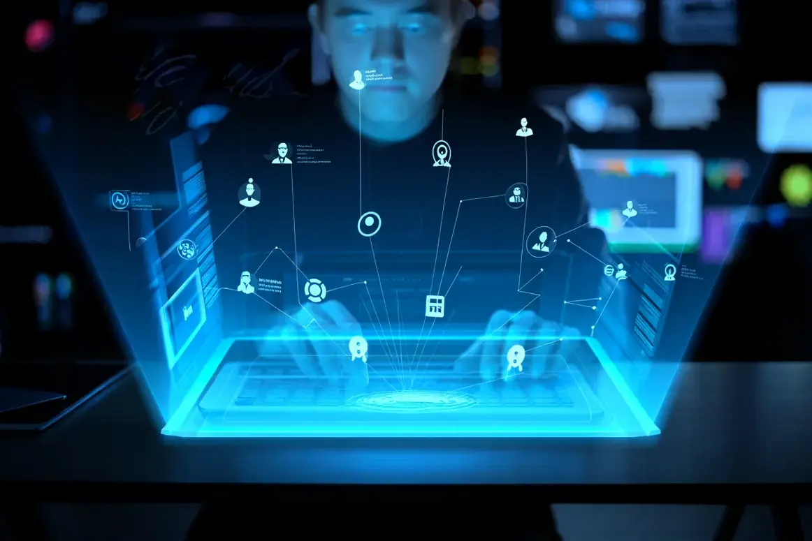 Featured image for “Never Miss a Detail: Virtual Meeting Notes with AI”