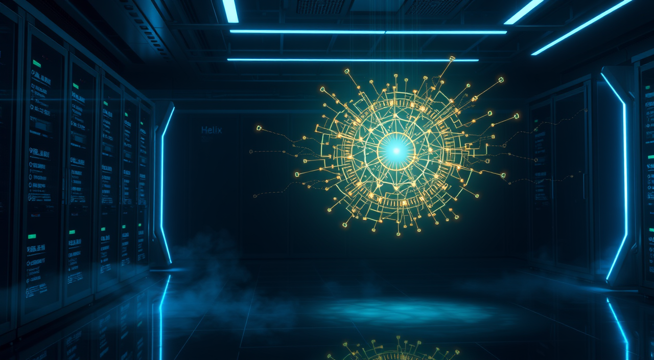 Featured image for “Unlock Agentic Workflows with Helix AI Autonomy”